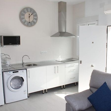 Apartamentos Margo 2 Malaga Bagian luar foto