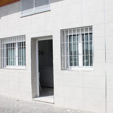 Apartamentos Margo 2 Malaga Bagian luar foto