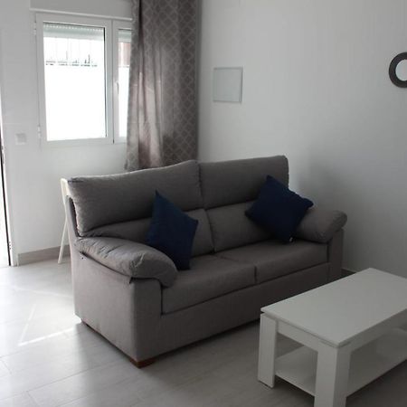 Apartamentos Margo 2 Malaga Bagian luar foto