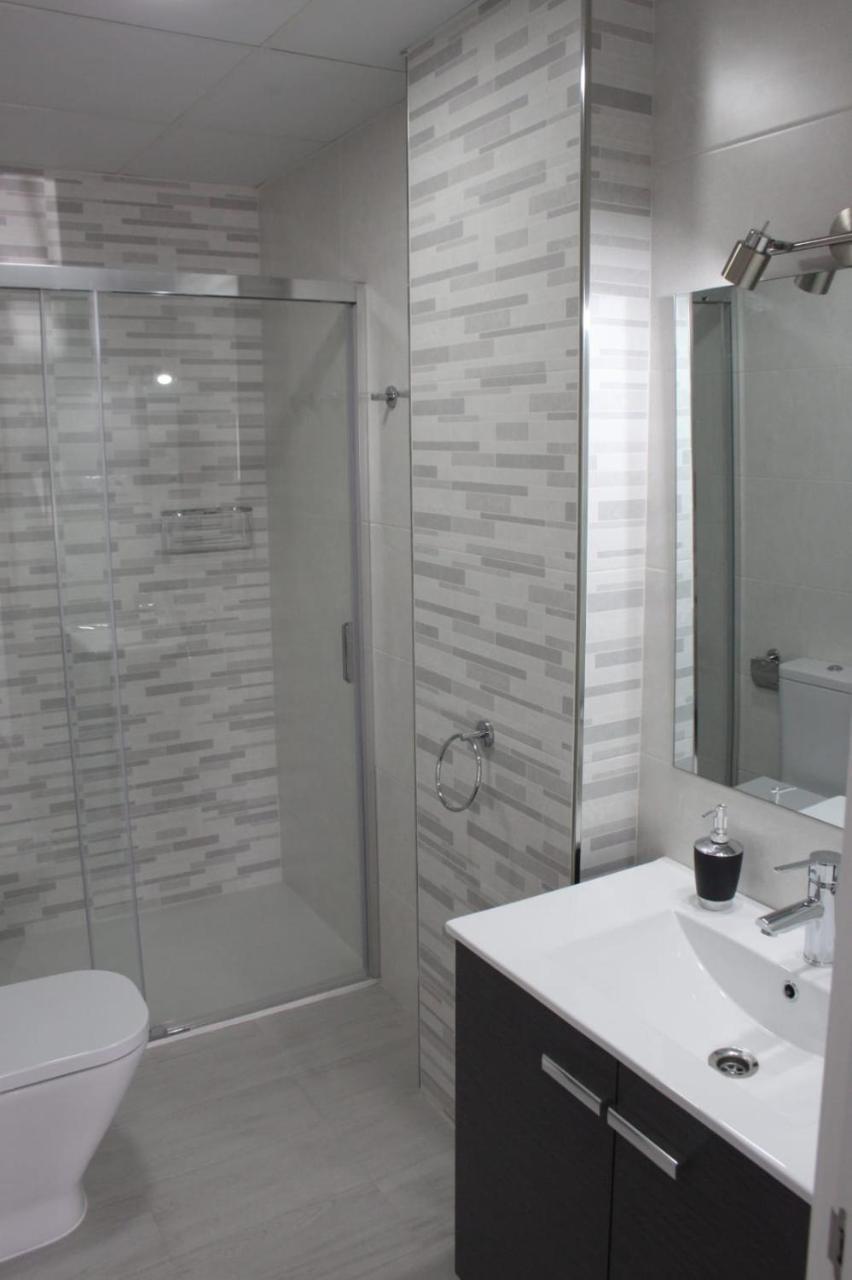 Apartamentos Margo 2 Malaga Bagian luar foto