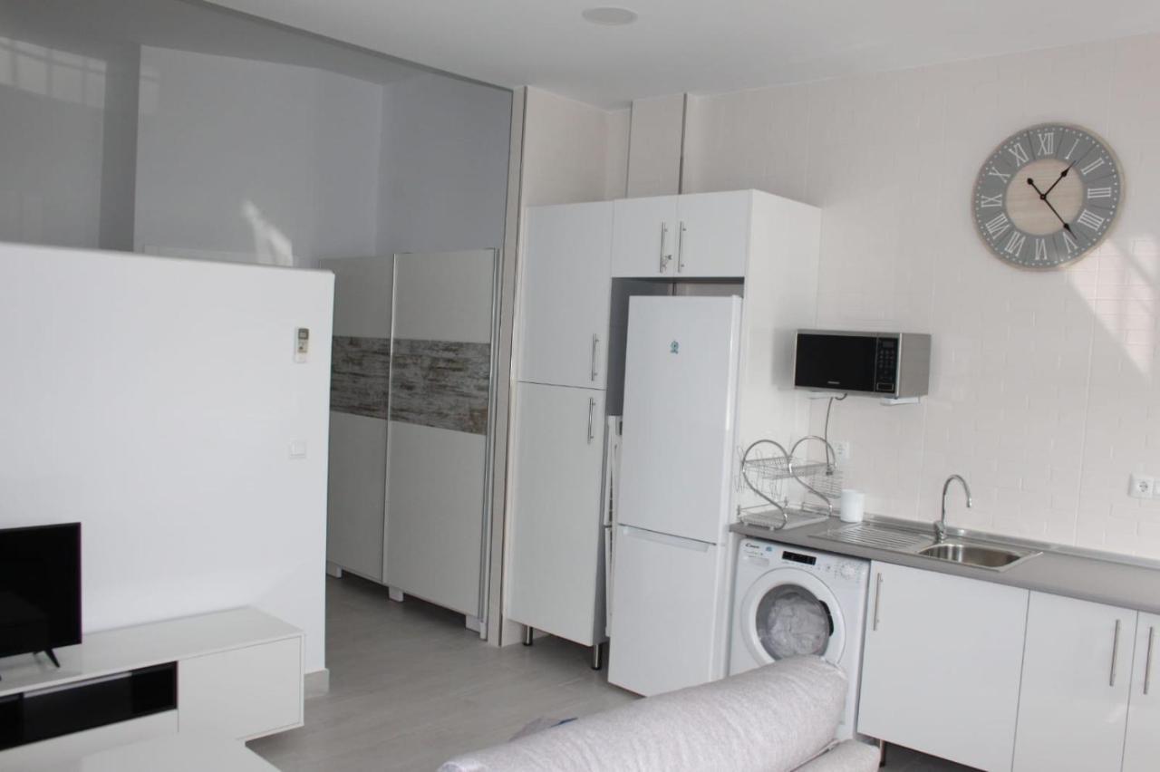 Apartamentos Margo 2 Malaga Bagian luar foto