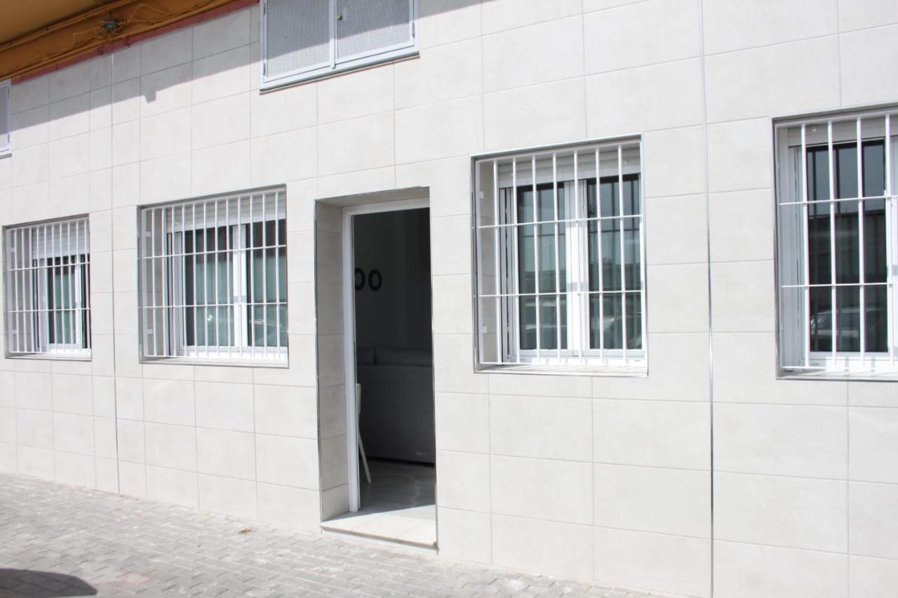 Apartamentos Margo 2 Malaga Bagian luar foto