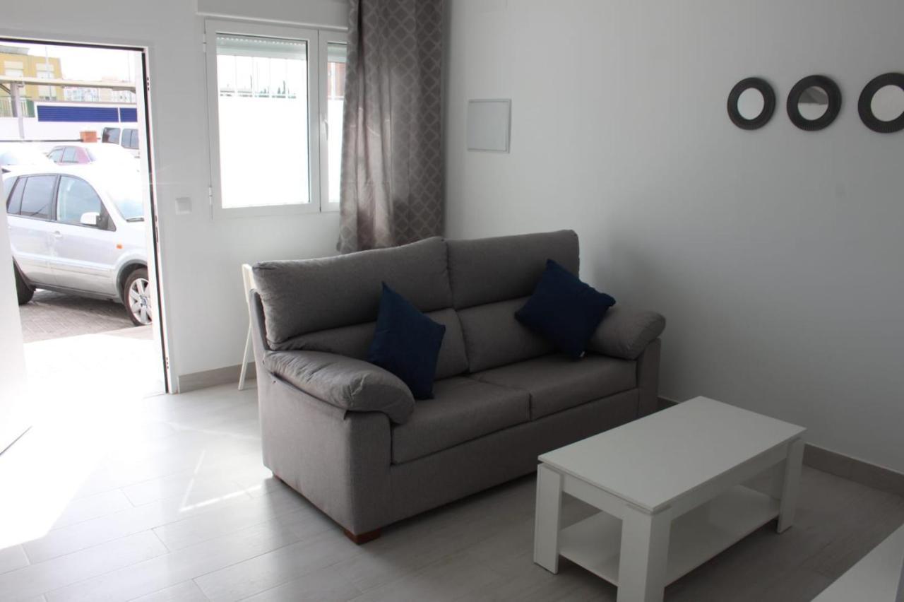 Apartamentos Margo 2 Malaga Bagian luar foto